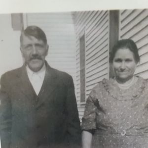 Meet your Posher, Tim